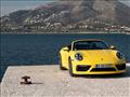 بورش 911  Carrera S