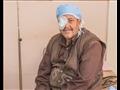قوافل طبية لكشف ضعف الإبصار4
