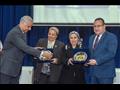 احتفالية جامعة الإسكندرية باليوم العالمي للمرأة (4)