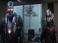 كواليس فيلم الأبطال الخارقين Avengers Endgame (8)