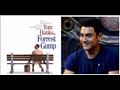 عامر خان يستعد لبطولة فيلم Forrest Gump