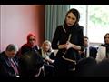 رئيسة وزراء نيوزيلندا  (1)