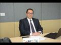 تامر راغب رئيس قطاع الشركات والمؤسسات في وفا بنك 