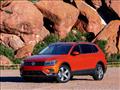 فولكس فاجن Tiguan الجديدة