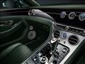 بنتلي Continental GT Number 9