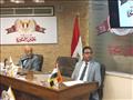 ندوة لحزب مصر الثورة (5)