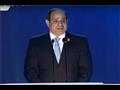 الرئيس عبدالفتاح السيسي