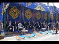  احتفالات المنيا بعيدها القومي  (9)
