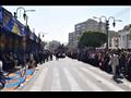  احتفالات المنيا بعيدها القومي  (15)