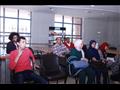 ورشة السيناريو في الأقصر للسينما الإفريقية (4)