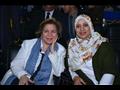 ندوة تكريم أمينة خليل (8)