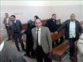 محاكمة طبيب كفر الشيخ (4)