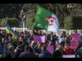 احتجاجات الجزائر
