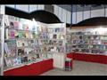 معرض كتاب قنا (2)