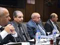 اجتماع موسع لوزير الكهرباء (2)