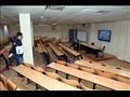 المواساة التعليمي.. أول مبنى ذكي بجامعة الإسكندرية (6)