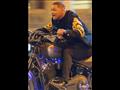 ويل سميث ومارتن لورانس من كواليس Bad Boys for Life (7)