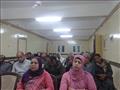 ندوة لتوضيح أهمية التعديلات الدستورية بقرية أسمنت بواحة الداخلة في الوادي الجديد (11)