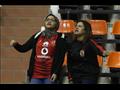 مباراة الأهلي في الكرة الطائرة (8)