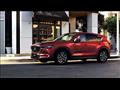 مازدا تقدم SUV بمواصفات خاصة (8)