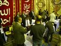 بدء عمليات فرز الصناديق بانتخابات نقابة الممثلين (7)