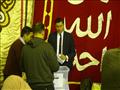 بدء عمليات فرز الصناديق بانتخابات نقابة الممثلين (9)