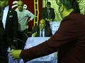 بدء عمليات فرز الصناديق بانتخابات نقابة الممثلين (12)