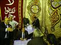 بدء عمليات فرز الصناديق بانتخابات نقابة الممثلين (13)