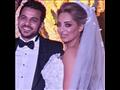  حفل زفاف محمد رشاد ومي حلمي (9)