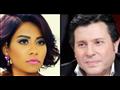 هاني شاكر وشيرين عبد الوهاب