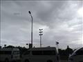 سحب وأمطار في القاهرة اليوم​ (15)