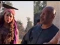 مايك تايسون وسوزان نجم الدين