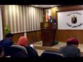 مؤتمر صحفي لوزير التعليم (6)