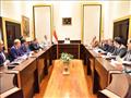 لقاء وزيرة الصحة مع وفد نقابة العلاج الطبيعي