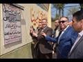 محافظ بني سويف يفتتح عددًا من المشروعات بتكلفة 20 مليون جنيه (15)