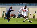محمود كهربا لاعب الزمالك