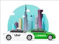 Uber Careem