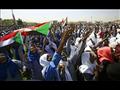 احتجاجات السودان - ارشيفية