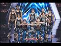 مواهب ثالث حلقات Arabs Got Talent (15)