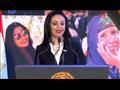 الدكتورة مايا مرسى رئيس المجلس القومى للمرآة