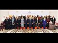 احتفالية الأم المثالية بحضور الرئيس السيسي