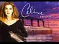 النجمة العالمية سيلين ديون  (1)