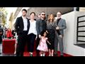 تكريم ريتا ويلسون بنجمة على ممشي هوليوود بحضور هانكس وروبرتس  (13)