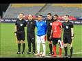 مباراة القمة 117 بين الزمالك والأهلي
