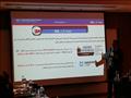 خلال مؤتمر شركة قناة السويس (7)
