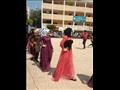 عرض أزياء بمدرسة صناعي (9)
