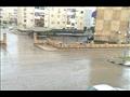غيوم على البلاد وأمطار صباح اليوم (6)