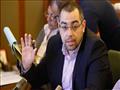 الدكتور محمد فؤاد عضو مجلس النواب