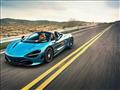 ماكلارين 720S Spider موديل 2019