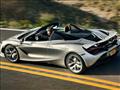 ماكلارين 720S Spider موديل 2019